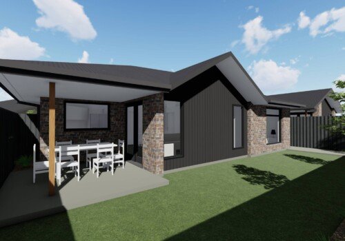 Residential house planning services by iDesign Residential