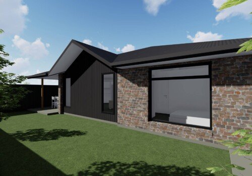 New home drafting and design Tasmania