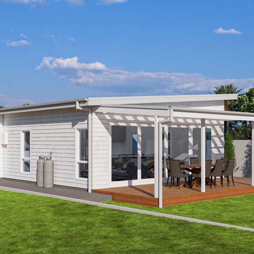 5 LAPWING CLOSE_UNIT 2 REAR-RIGHT