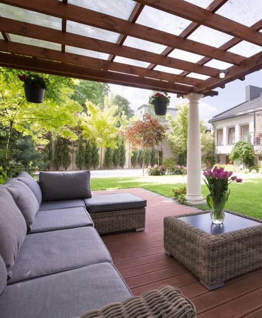 Modern House Designer Hobart